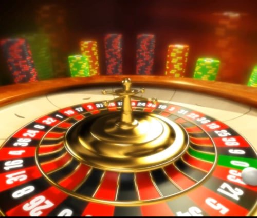 Antarmuka permainan Dasar Number di platform toto77 dengan pilihan angka dan taruhan
